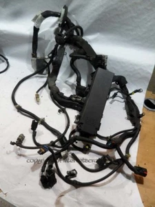 Jeep Grand Cherokee WJ 3.1 99-04 531OHV engine wiring harness loom 56042213AJ - Picture 1 of 9