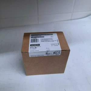 Siemens SIMATIC ET 200S 6ES7131-4BD01-0AA0 5 MODULES 4 DI - Picture 1 of 3