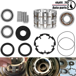 For Polaris Ranger RZR 570 800 900 Front Diff Rebuild Set Sprague Armature Plate - Picture 1 of 10