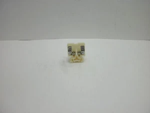 ALLEN BRADLEY 1492-CE6( 1PC ) TERMINAL BLOCK FUSE HOLDER 10 AMP 600V MAX.NNB - Picture 1 of 7