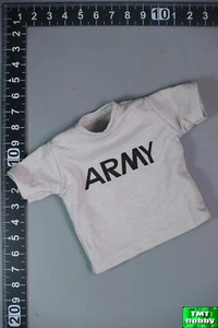 Soldier Story scala 1:6 SS068 US Army M249 SAW Gunner - maglietta - Foto 1 di 2