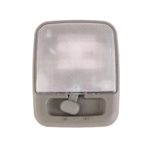 Car Styling Rear Interior Reading Light Inside Roof Ceiling Lamp Dome Lights - Picture 1 of 6