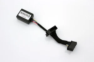 Fits 2010-2013 Mercedes-Benz S-Class W221 Video In Motion Lockpick DVD TV FREE - Picture 1 of 3