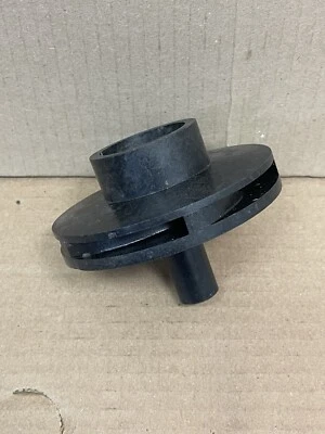 Marlow Impeller Mardur Series 3A/3B #38004   3/4 Hp Pump - Md1 1 1/2 Hp (uh) 21  - Image 1 of 4