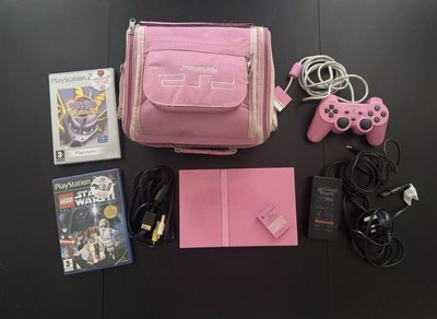 Rare Ps2 Console for sale | eBay