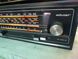 Mivar R40c - Foto 1 di 4