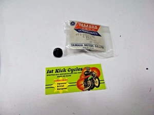 NOS Yamaha  Primary Sheave Slider SRX440 8F2-17653-00 - Picture 1 of 3