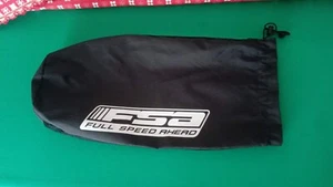 FSA Plasma Integrated Handlebar original bag - NEW!!! - Foto 1 di 3
