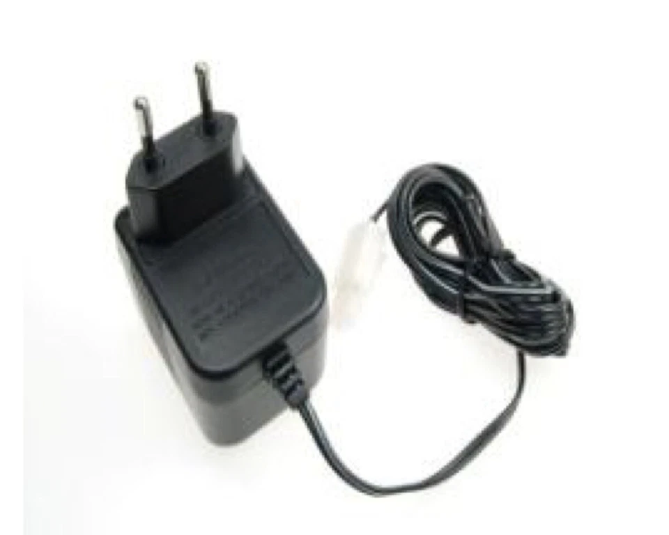 Robitronic Ladegerät EU 2pin RSU00145  - Bild 1 von 1