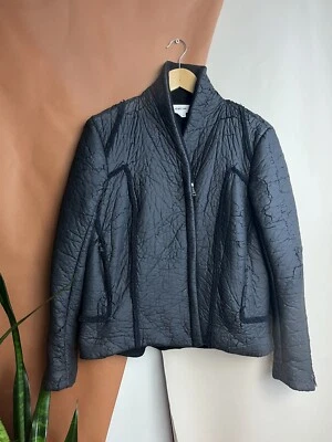 Chaqueta Helmut Lang para mujer talla M Foto 1 de 4