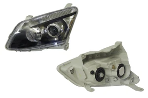 FOR ISUZU D-MAX LS 7/2012-10/2016 PROJECTOR HEADLIGHT LEFT HAND SIDE - Picture 1 of 2