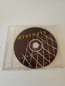 Divinyls - I Touch Myself Promo CD Single Rare Mint - Picture 1 of 1