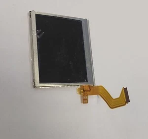 LCD Display Unit suitable for Upper / Top Display of the Nintendo NDS DS Lite - Picture 1 of 1