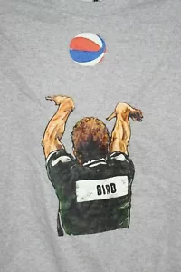 VOGEL Basketball Fans Sweatshirt XL, grau - Bild 1 von 5