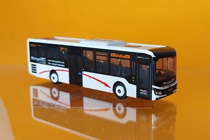 Rietze 74773 MAN Lion´s Intercity LE Rheingold Reisen Wuppertal 1:87 NEU Modell - Picture 1 of 2