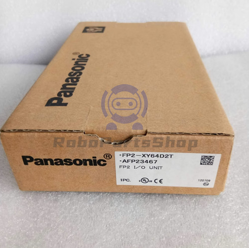 Panasonic PLC AFPG-XY64D2T at ₹ 24800/piece | Sensors in