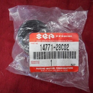 14771-28C02 New Genuine Suzuki RM250 RMX250 Silencer Pipe Boot Joint - Picture 1 of 2