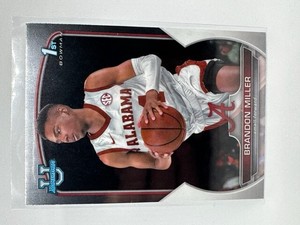 22-23 Bowman Chrome University Basketball - YOU CHOOSE! Complete Your Set! LOW $