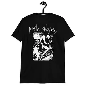 Peste Noire T-Shirt Darkthrone Satanic Warmaster Eisenwinter Baise Ma Ache Rare - Imagen 1 de 9