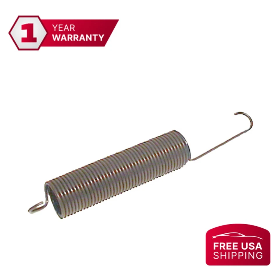 Muelle de pedal de embrague para Chevrolet Camaro Nova Chevy II 1967-1970 Foto 1 de 1