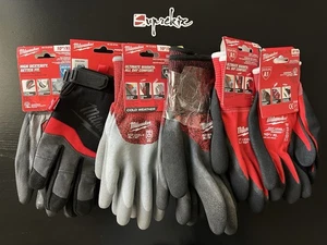 Milwaukee Handschuhe Paket Größe XL - Bild 1 von 24