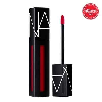 Nars Powermatte Lip Pigment, 0.18 fl oz - Choose Color - Image 1 of 4