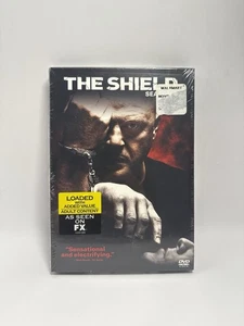 The Shield - Season 6 (DVD, 2008, 3-Disc Set) - Picture 1 of 3