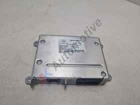 Mercedes CLS 320 CDI W219 - Bluetooth Control Module A2118701885