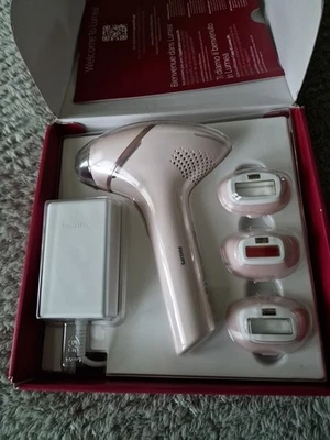Philips Lumea 9000 - Bild 1 von 4