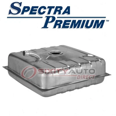 Spectra Premium Fuel Tank for 1987 GMC V1500 Suburban 6.2L V8 - Air Delivery vg Foto 1 de 4