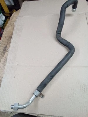 Manguera de línea de aire acondicionado pared cortafuegos Nissan S13 240sx Ka2 Foto 1 de 4