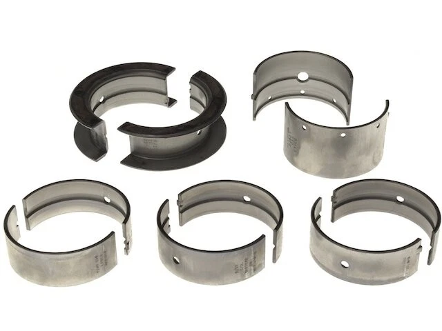 Conjunto de rolamentos principais 89BWXW82 para 442 98 Custom Cruiser Cutlass Calais Salon Supreme - Imagem 1 de 1