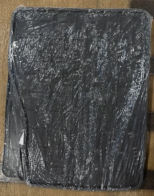 Juego de alfombrillas originales Lincoln Navigator Ford para todo tipo de clima FL7Z-7813086-AA, OEM Foto 1 de 3