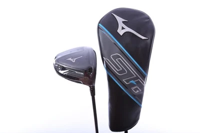 Mizuno ST-G 9.5* Driver Seniors Flex UST LINQ M40X Como Nuevo Foto 1 de 4