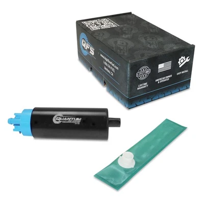 Сменный топливный насос QFS EFI BMW M5 1997-2004 заменяет E8234M E8132 - Изображение 1 из 4