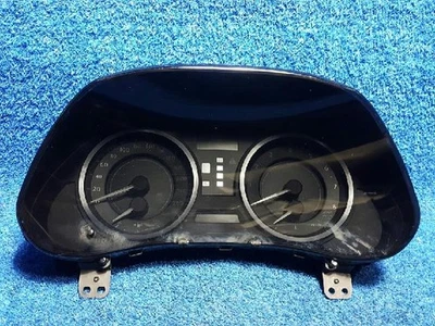 2007 雷克萨斯 IS 250C 乐器集群 8380053D00 — 第 1/4 张图片