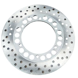 Rear Brake Disc Rotor For Ducati Scrambler 400 800 Monster 821 937 GT1000 - Picture 1 of 6