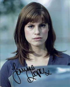 Jemima Rooper hand signed photograph - Bild 1 von 2