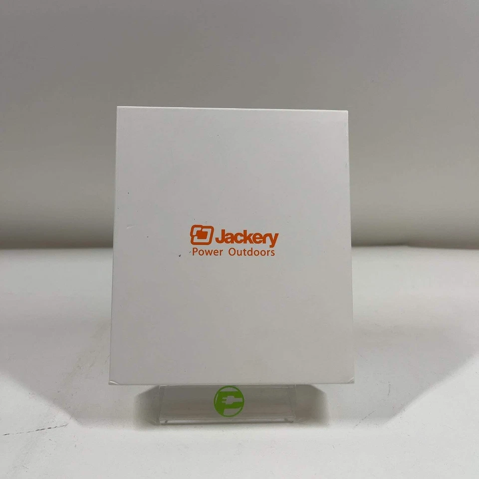 Nuevo banco de energía Jackery Bolt Foto 1 de 2