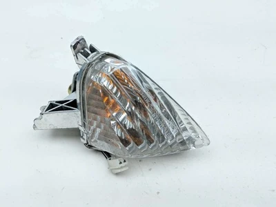 08 09 Luz intermitente intermitente trasera izquierda Suzuki GSXR 600 750 50R-001625 Foto 1 de 4