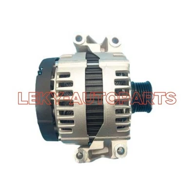 Alternador para Mercedes-Benz CL550 CLK550 CLS550 E350 E550 G550 A0131545602 Foto 1 de 4