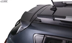 RDX Dachspoiler für DACIA Sandero 3 (DJF) 2020+ Heckspoiler Spoiler - Picture 1 of 6