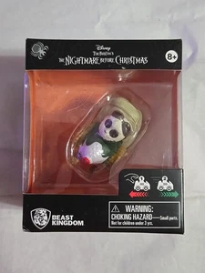 The Nightmare Before Christmas YuMe Zoom Jack Skellington Disney - Bild 1 von 6
