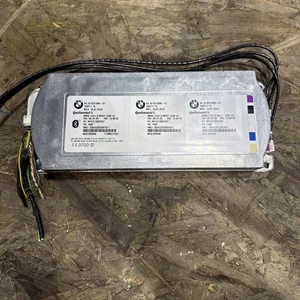 09-11 BMW E90 E92 335i Bluetooth Communication Control Module Unit 9231090 OEM - Picture 1 of 5