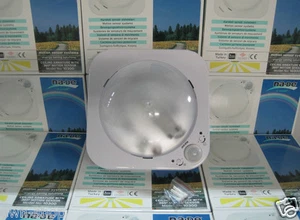 Deckenleuchte Deckenlampe Lampe mit Bewegungsmelder Sensor Leuchte NEU OVP - Bild 1 von 12
