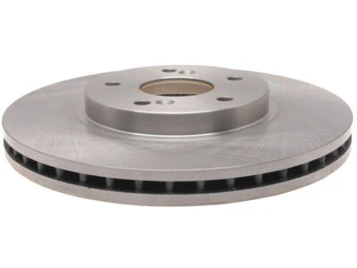 For 1999-2003, 2006-2008 Acura TL Brake Rotor Front AC Delco 15943NH 2000 2001 — 第 1/2 张图片