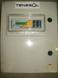 Système de surveillance pour installations photovoltaïque ENERGRID DATA tbe - Foto 1 di 1