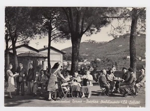 TO PT 16 Montecatini Terme viaggiata 1959 - Imagen 1 de 1