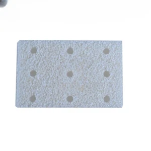 2PCS/Set Mutoh VJ-1604/VJ1604 Eco Solvent Pad Sponge DG-40317 - Picture 1 of 4