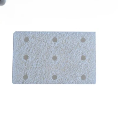 2PCS/Set Mutoh VJ-1604/VJ1604 Eco Solvent Pad Sponge DG-40317 - Image 1 of 4